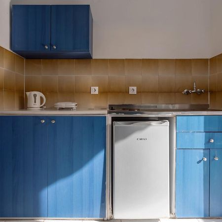 Holidays Studios & Apartments 라가나스 외부 사진