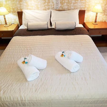 Holidays Studios & Apartments 라가나스 외부 사진