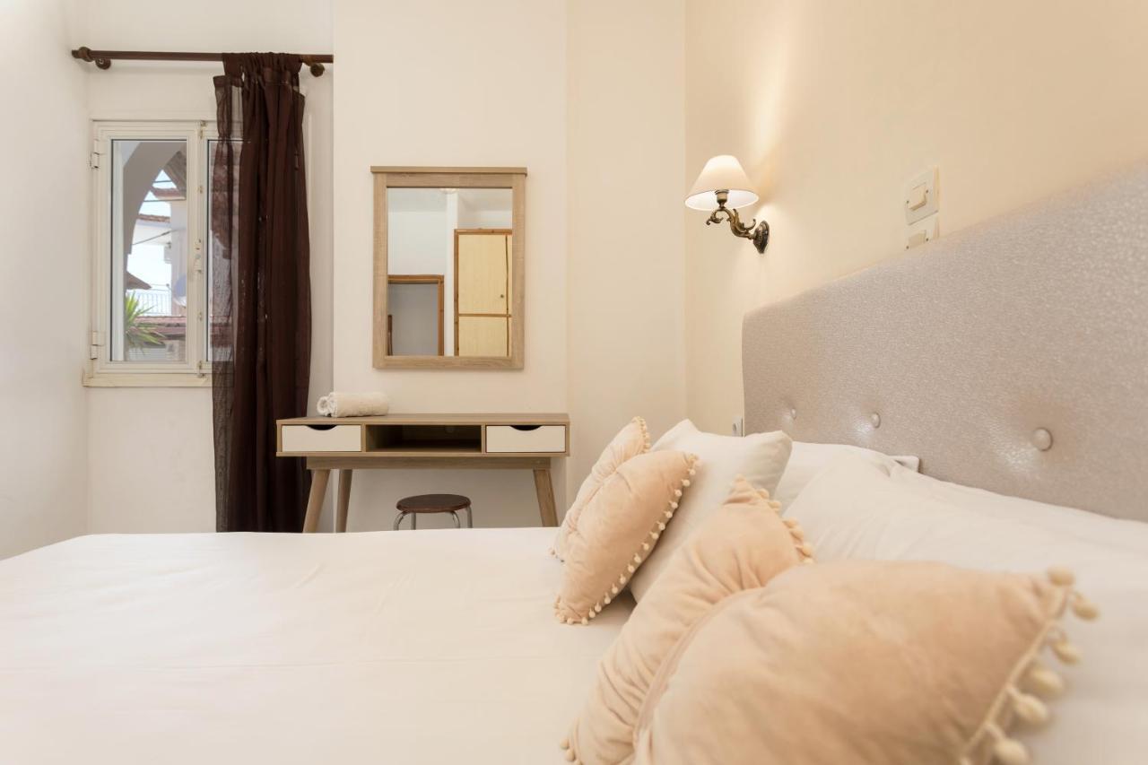 Holidays Studios & Apartments 라가나스 외부 사진
