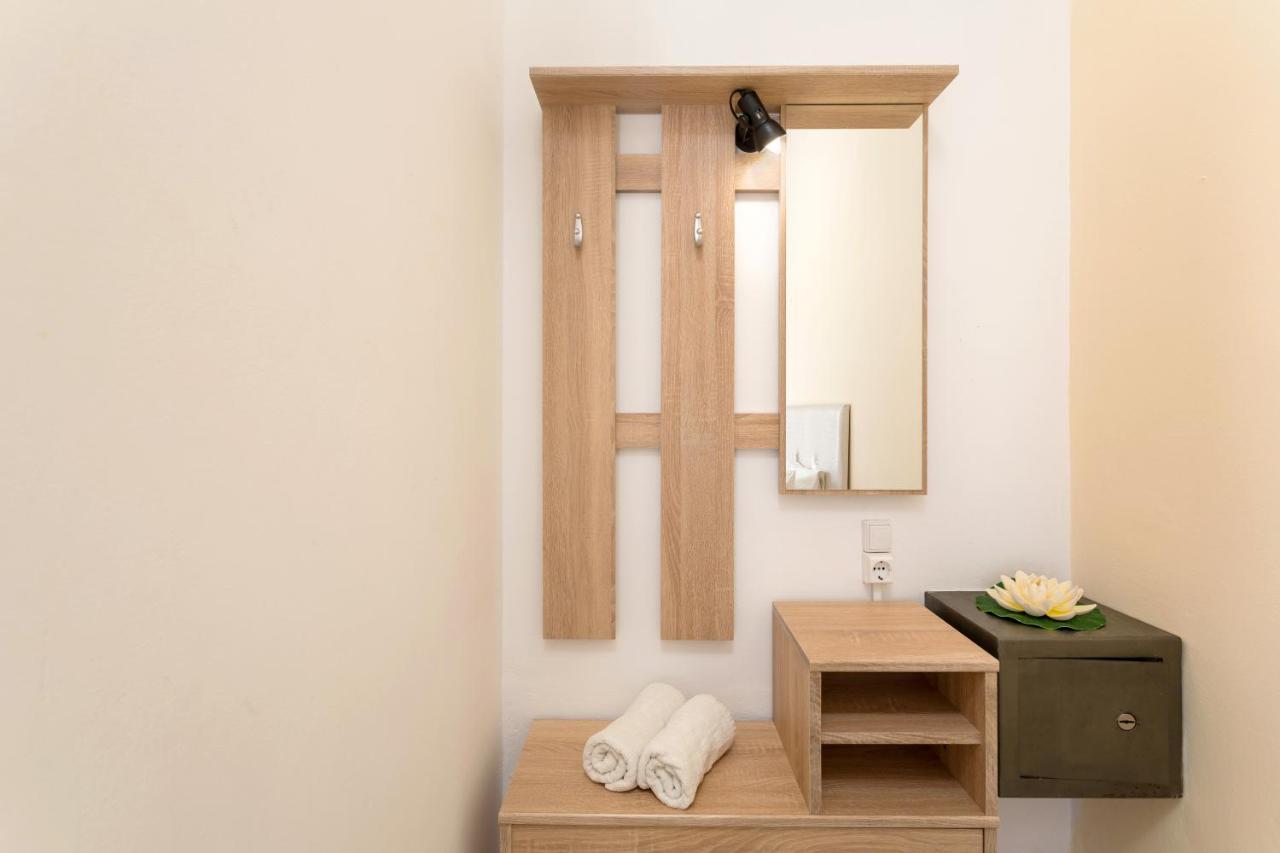 Holidays Studios & Apartments 라가나스 외부 사진