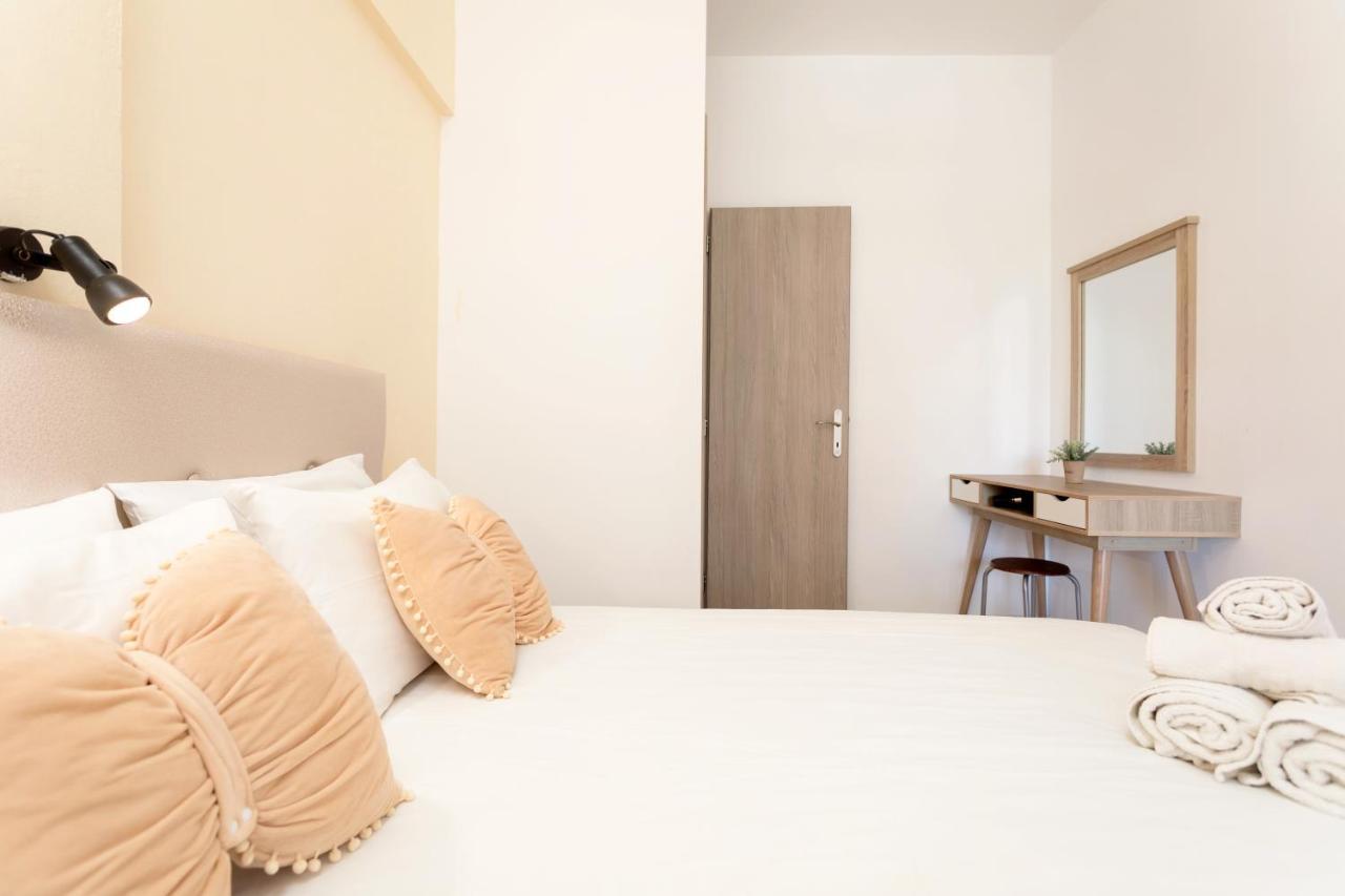 Holidays Studios & Apartments 라가나스 외부 사진