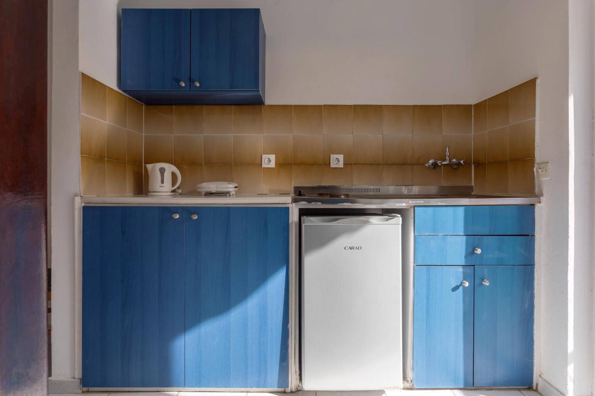 Holidays Studios & Apartments 라가나스 외부 사진