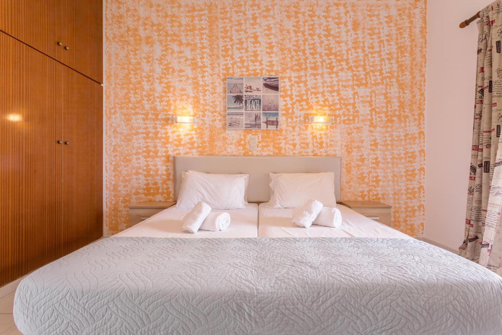 Holidays Studios & Apartments 라가나스 외부 사진