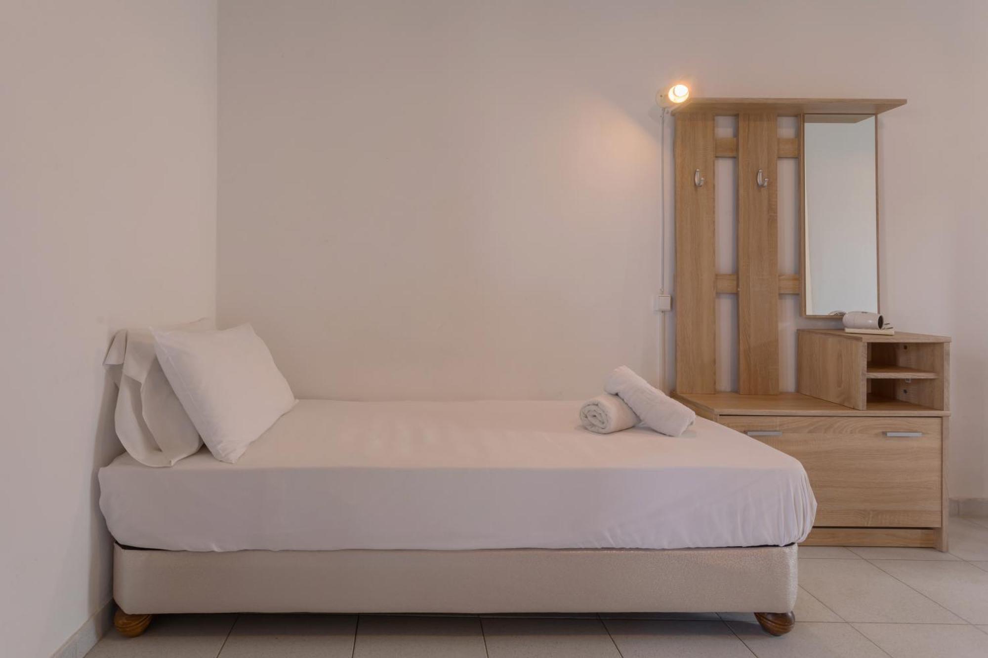 Holidays Studios & Apartments 라가나스 외부 사진