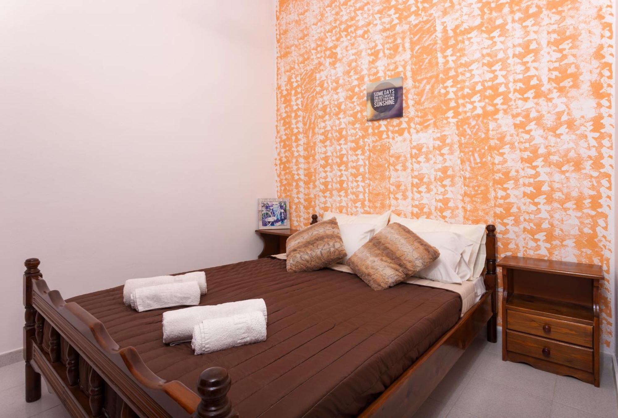 Holidays Studios & Apartments 라가나스 외부 사진