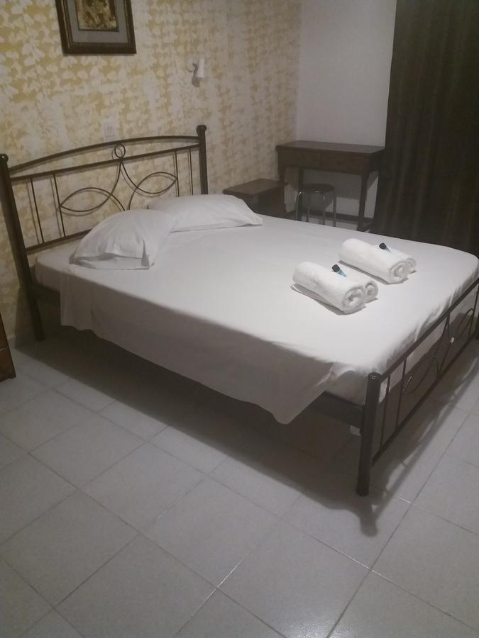 Holidays Studios & Apartments 라가나스 외부 사진