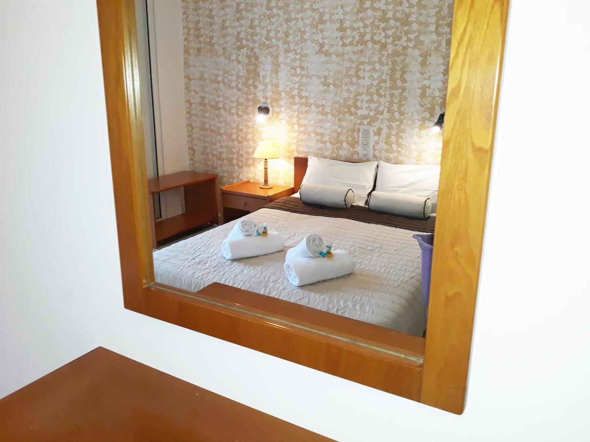 Holidays Studios & Apartments 라가나스 외부 사진