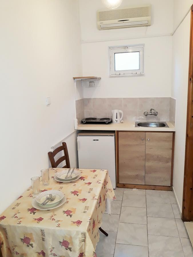 Holidays Studios & Apartments 라가나스 외부 사진
